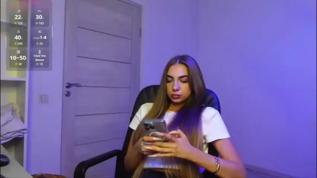 Image 6 of abby_laker Stream on Chaturbate on 1 month ago