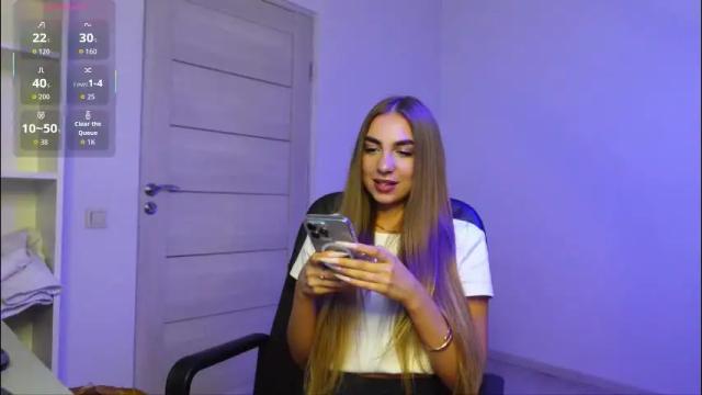 Image 7 of abby_laker Stream on Chaturbate on 1 month ago