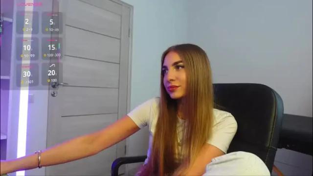 Image 11 of abby_laker Stream on Chaturbate on 1 month ago