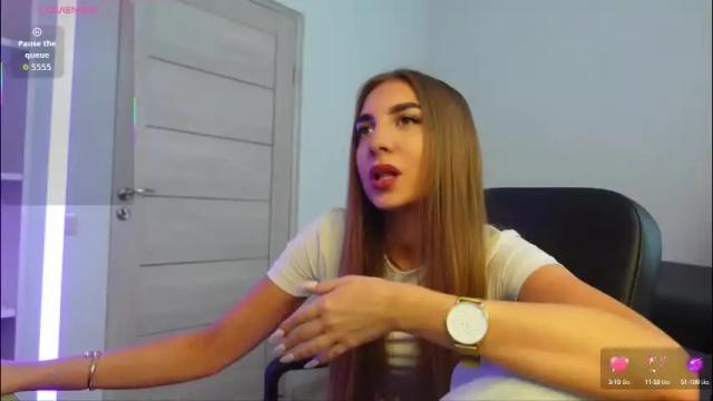 Image 6 of abby_laker Stream on Chaturbate on 1 month ago