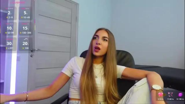 Thumbnail 3, abby_laker's Stream at Chaturbate, 3 days ago