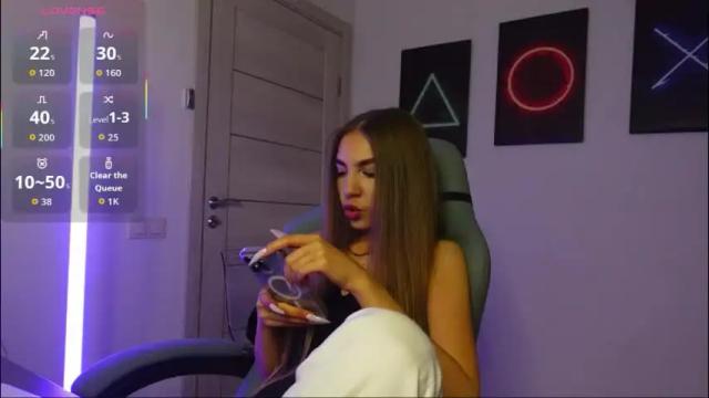 Image 11 of abby_laker Stream on Chaturbate on 1 month ago