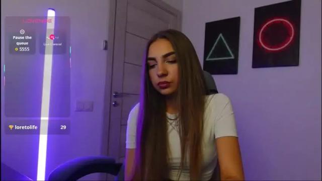 Thumbnail 2, abby_laker's Stream at Chaturbate, 15 hours ago