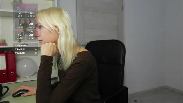 Thumbnail 3, abby_laker's Stream at Chaturbate, 1 month ago