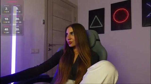 Image 12 of abby_laker Stream on Chaturbate on 1 month ago