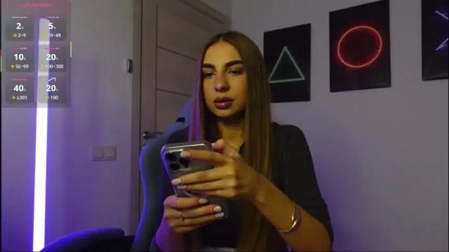 Image 4 of abby_laker Stream on Chaturbate on 1 month ago