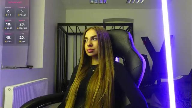 Image 12 of abby_laker Stream on Chaturbate on 1 month ago