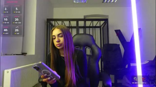 Image 8 of abby_laker Stream on Chaturbate on 1 month ago