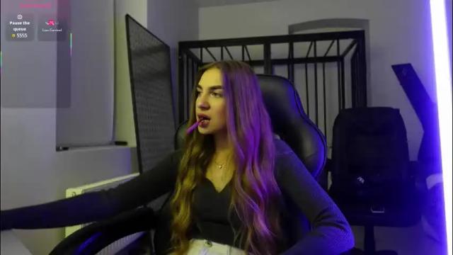 Thumbnail 1, abby_laker's Stream at Chaturbate, 1 month ago