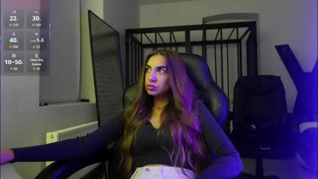 Thumbnail 3, abby_laker's Stream at Chaturbate, 1 month ago
