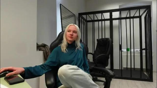 Image 8 of abby_laker Stream on Chaturbate on 1 month ago