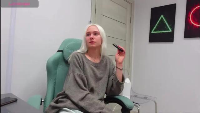 Thumbnail 3, abby_laker's Stream at Chaturbate, 1 month ago