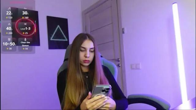 Image 3 of abby_laker Stream on Chaturbate on 1 month ago