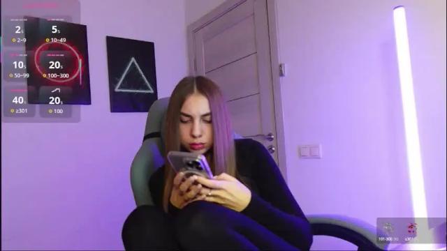 Thumbnail 2, abby_laker's Stream at Chaturbate, 1 month ago