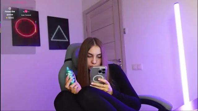 Image 6 of abby_laker Stream on Chaturbate on 1 month ago