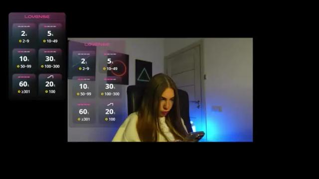 Thumbnail 2, abby_laker's Stream at Chaturbate, 9 days ago