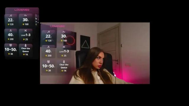 Image 6 of abby_laker Stream on Chaturbate on 20 days ago