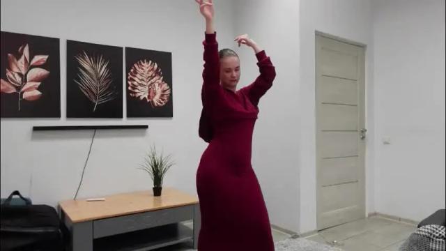 Thumbnail 1, abby_laker's Stream at Chaturbate, 1 month ago