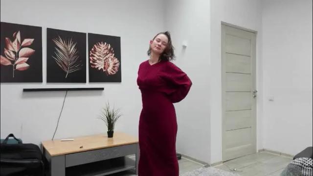 Image 3 of abby_laker Stream on Chaturbate on 2 months ago