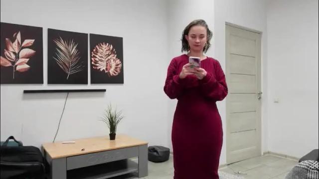 Image 4 of abby_laker Stream on Chaturbate on 2 months ago