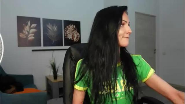 Thumbnail 1, abby_laker's Stream at Chaturbate, 28 days ago