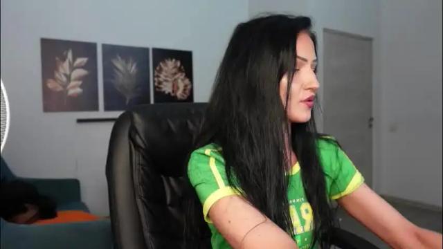 Image 4 of abby_laker Stream on Chaturbate on 1 month ago