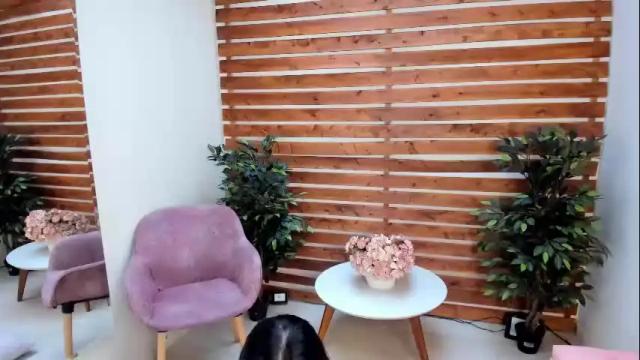 Image 8 of abby_miilleer Stream on Chaturbate on 9 months ago