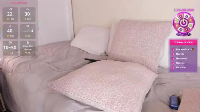 Thumbnail 3, abby_miilleer's Stream at Chaturbate, 8 months ago