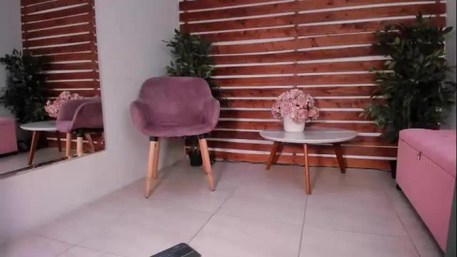 Image 2 of abby_miilleer Stream on Chaturbate on 7 months ago