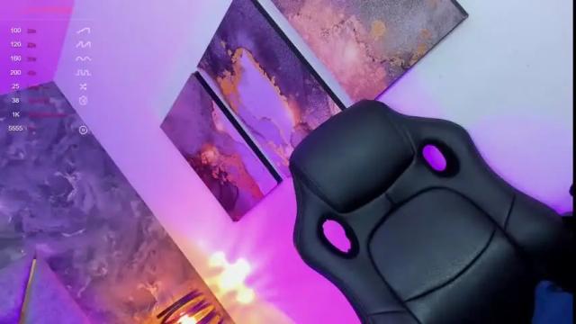 Image 3 of abby_miller_1 Stream on Chaturbate on 19 months ago