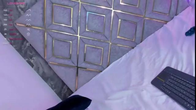 Image 10 of abby_miller_1 Stream on Chaturbate on 19 months ago
