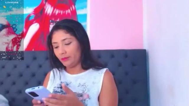 Image 3 of abby_miller__ Stream on Chaturbate on 16 months ago