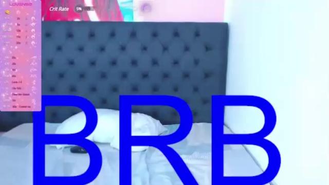 Image 2 of abby_miller__ Stream on Chaturbate on 16 months ago