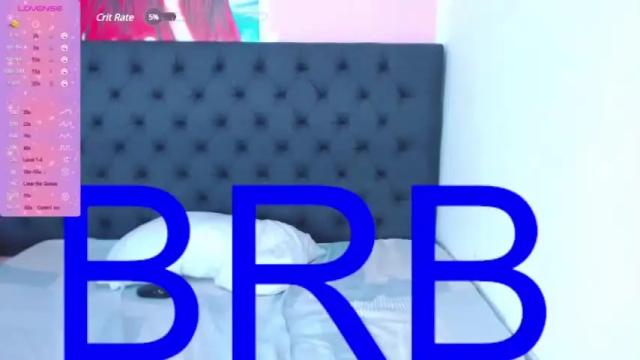 Thumbnail 2, abby_miller__'s Stream at Chaturbate, 16 months ago