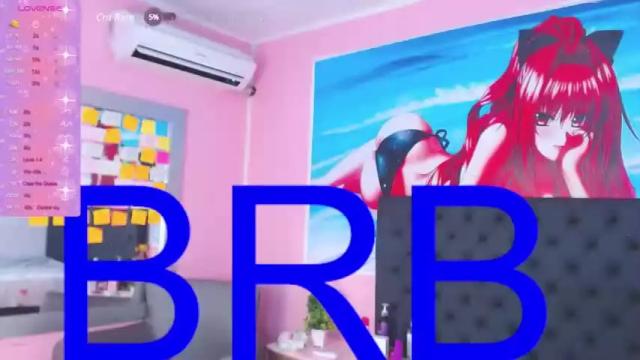 Thumbnail 3, abby_miller__'s Stream at Chaturbate, 16 months ago