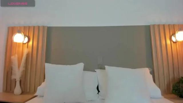 Thumbnail 2, abby_millerr_'s Stream at Chaturbate, 14 months ago