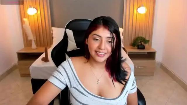 Image 8 of abby_millerr_ Stream on Chaturbate on 13 months ago