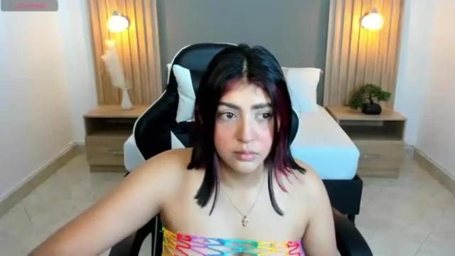 Thumbnail 1, abby_millerr_'s Stream at Chaturbate, 13 months ago