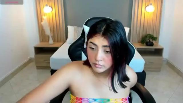 Image 2 of abby_millerr_ Stream on Chaturbate on 13 months ago