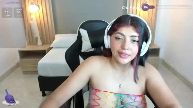 Image 12 of abby_millerr_ Stream on Chaturbate on 12 months ago