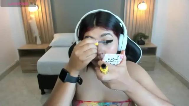 Thumbnail 2, abby_millerr_'s Stream at Chaturbate, 12 months ago