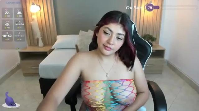 Thumbnail 3, abby_millerr_'s Stream at Chaturbate, 12 months ago