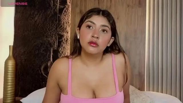 Image 6 of abby_millerr_ Stream on Chaturbate on 21 days ago