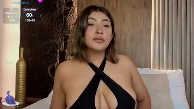 Image 12 of abby_millerr_ Stream on Chaturbate on 7 days ago