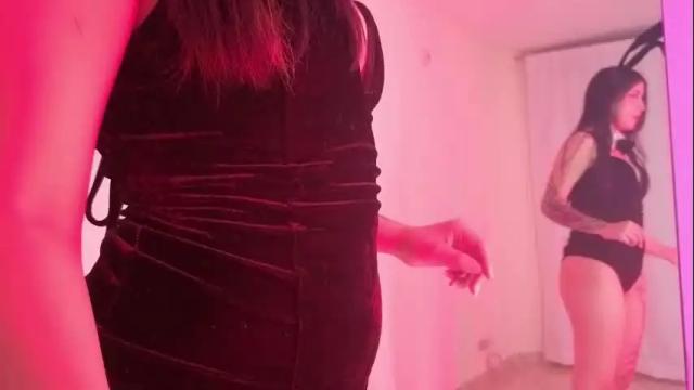Thumbnail 2, abby_mon's Stream at Chaturbate, 1 month ago