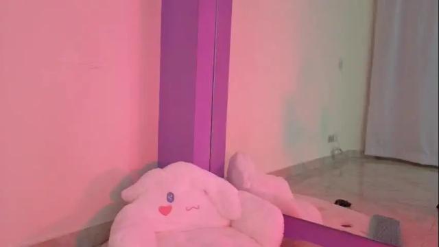 Image 6 of abby_mon Stream on Chaturbate on 14 days ago