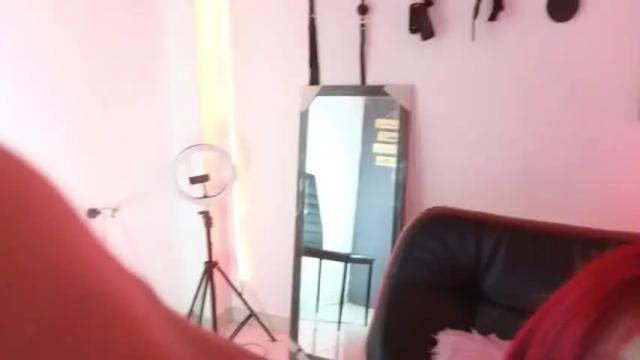 Image 12 of abby_monssu Stream on Chaturbate on 20 months ago