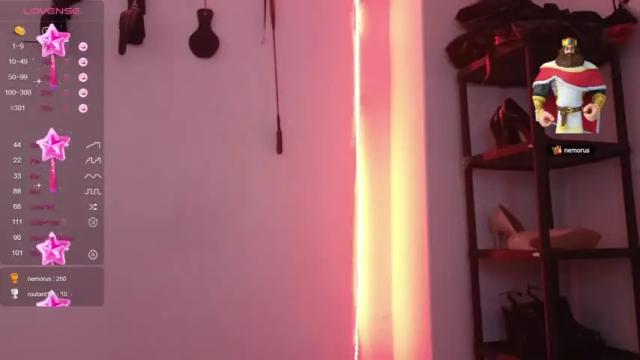 Image 10 of abby_monssu Stream on Chaturbate on 19 months ago