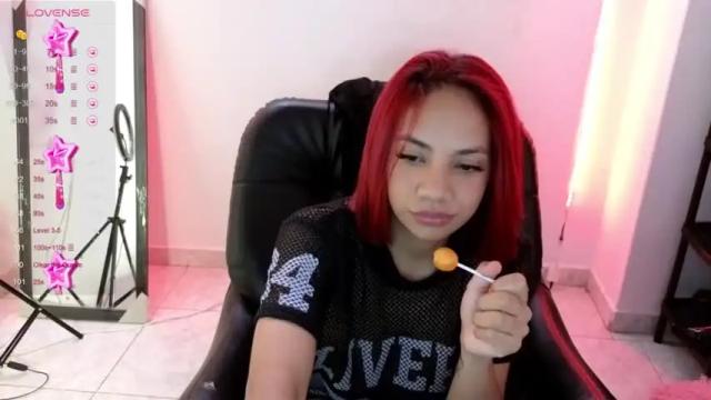 Image 2 of abby_monssu Stream on Chaturbate on 19 months ago