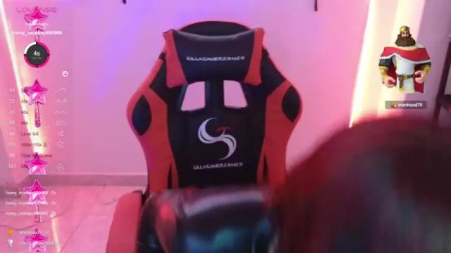 Image 2 of abby_monssu Stream on Chaturbate on 18 months ago